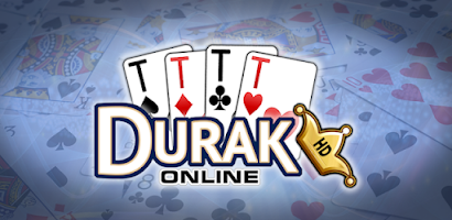 Durak Online HD Ekran Görüntüsü 0