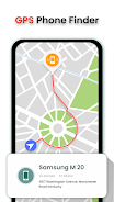 Find My Phone : Phone Finder 스크린샷 2