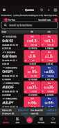 Ark aTrader - Online Trading स्क्रीनशॉट 1