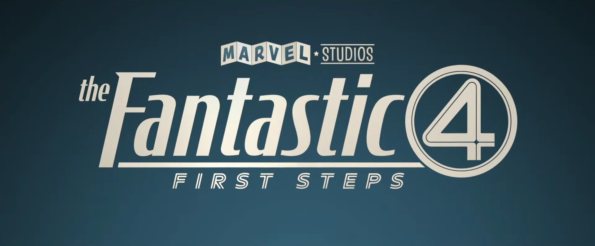 The Fantastic Four: First Steps Trailer 1 Stills