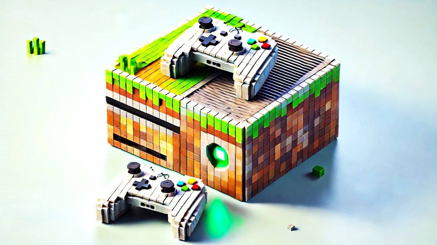 Minecraft的第一個帳戶註冊:絕望地進入深處