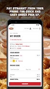 Raising Canes স্ক্রিনশট 2