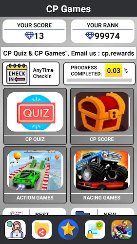 CashPirate: Easy Tasks & Games スクリーンショット 2