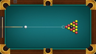 Billiard free Screenshot 1