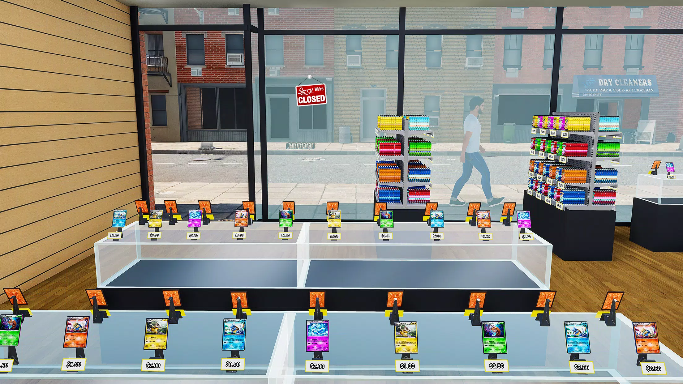 My TCG Shop - Collect Cards应用截图第0张