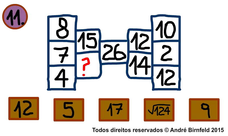 Genius Quiz 6 スクリーンショット 2