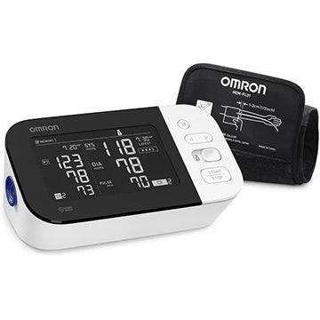 Omron Blood Pressure Monitor