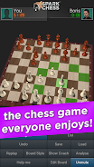 SparkChess Lite স্ক্রিনশট 3