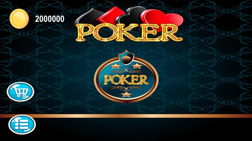 Poker Holdem World Live Screenshot 1