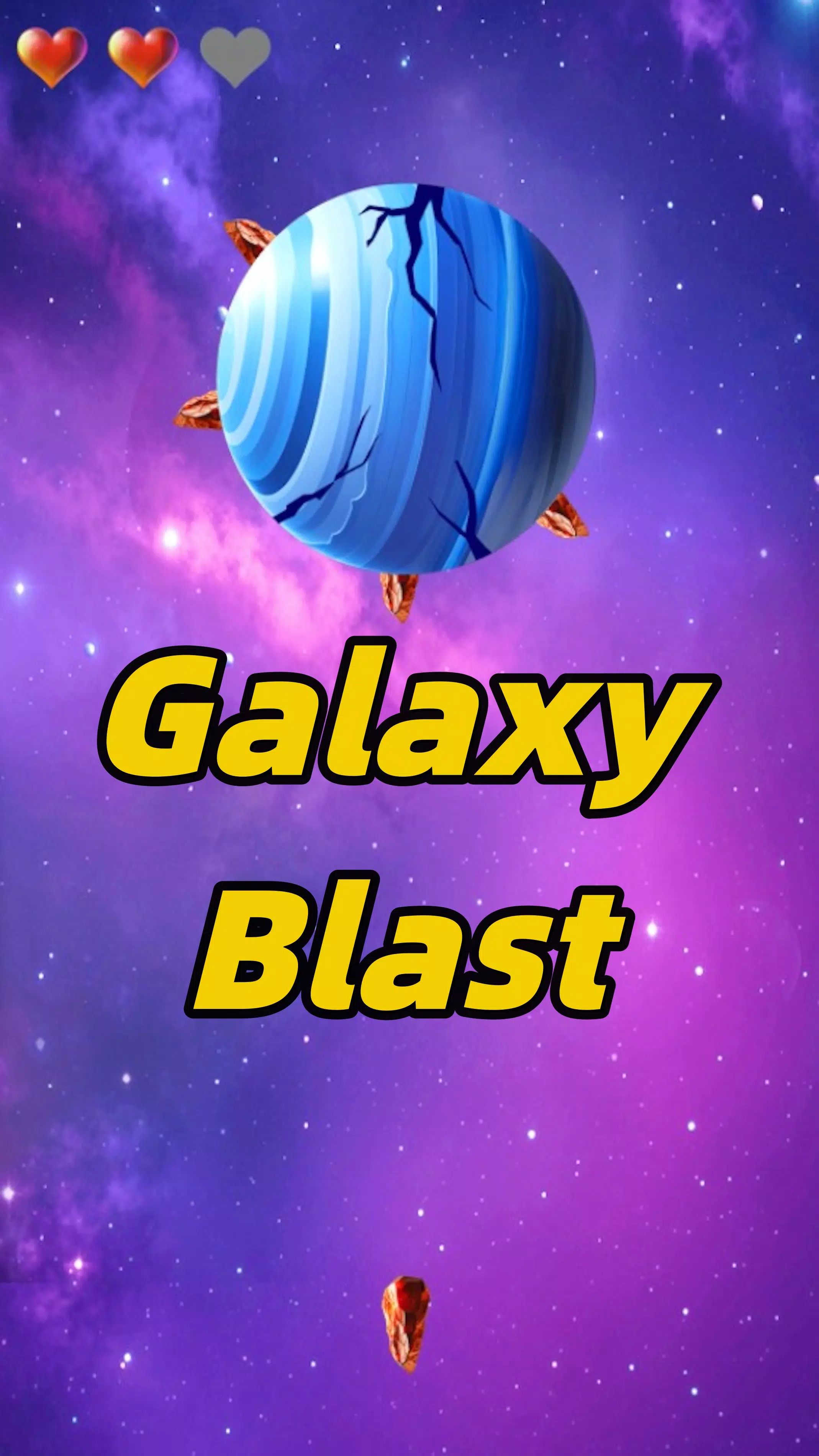 Galaxy Blast