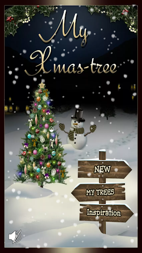 Mein Weihnachtsbaum Screenshot 0