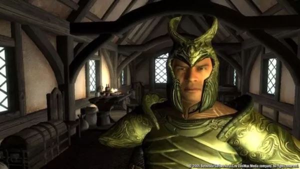 The Elder Scrolls IV: Oblivion Remastered Livestream: Everything We Know
