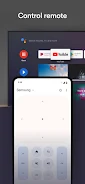 Universal Remote for Smart TVs Ekran Görüntüsü 0