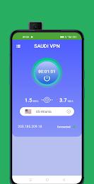 Saudi Arabia VPN Proxy KSA VPN應用截圖第1張