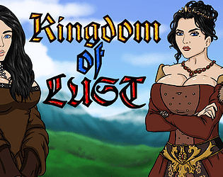 Kingdom of Lust v0.2.2