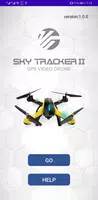 VTI SkyTracker Ⅱ應用截圖第0張