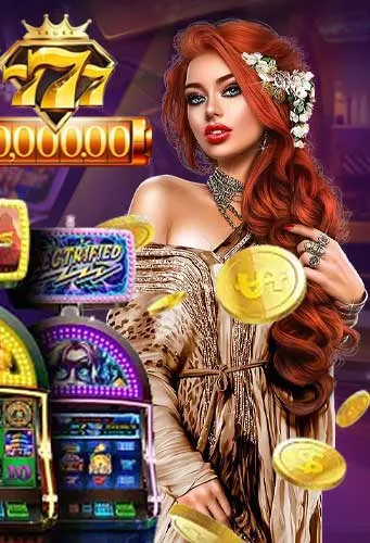 Schermata JILI Play:777 Slot Pagcor 2