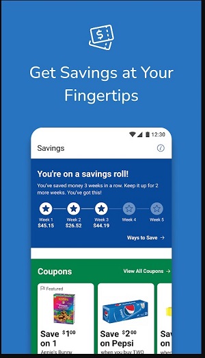 Smith's 스크린샷 2