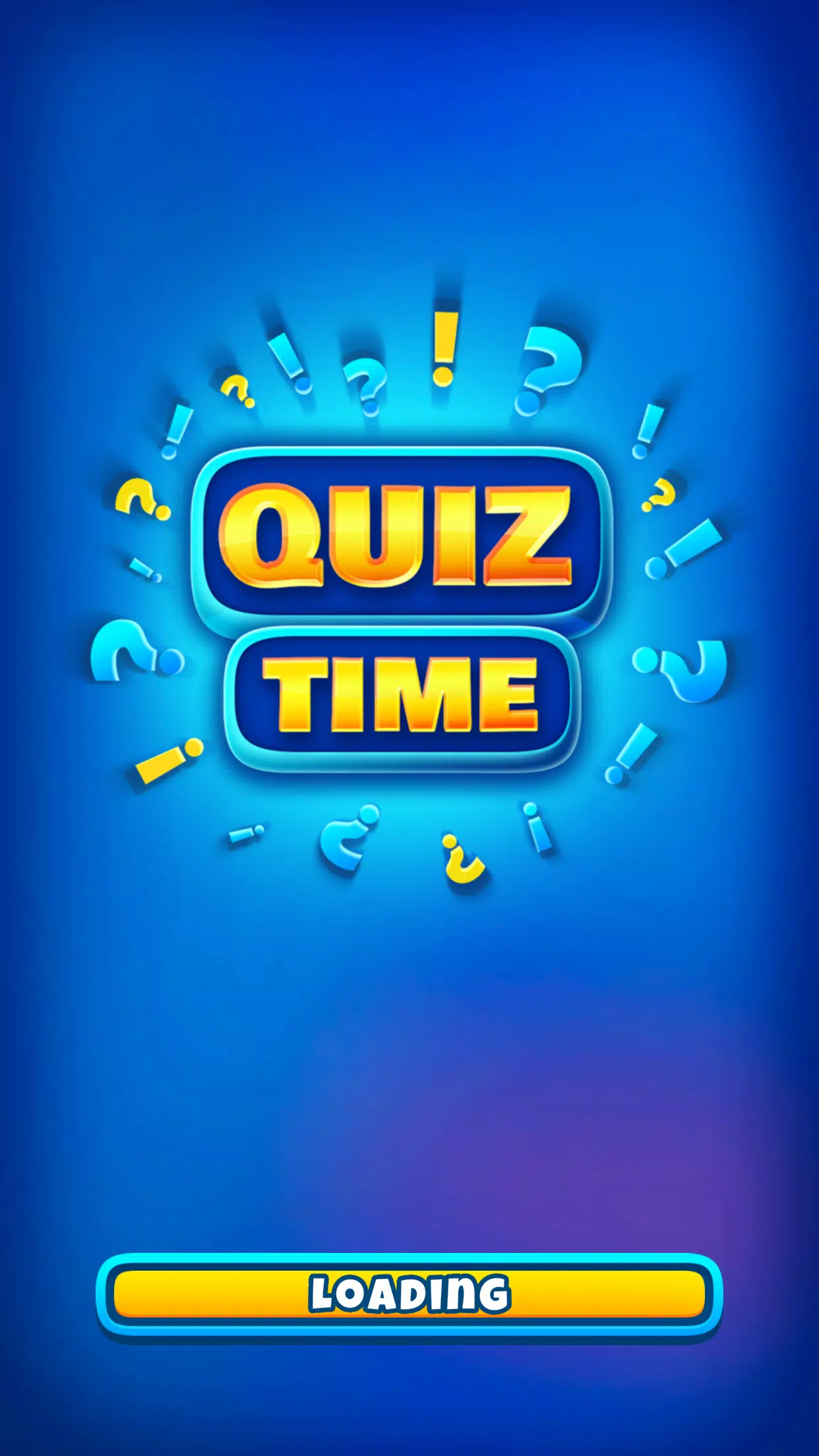 Quiz Time Screenshot 3