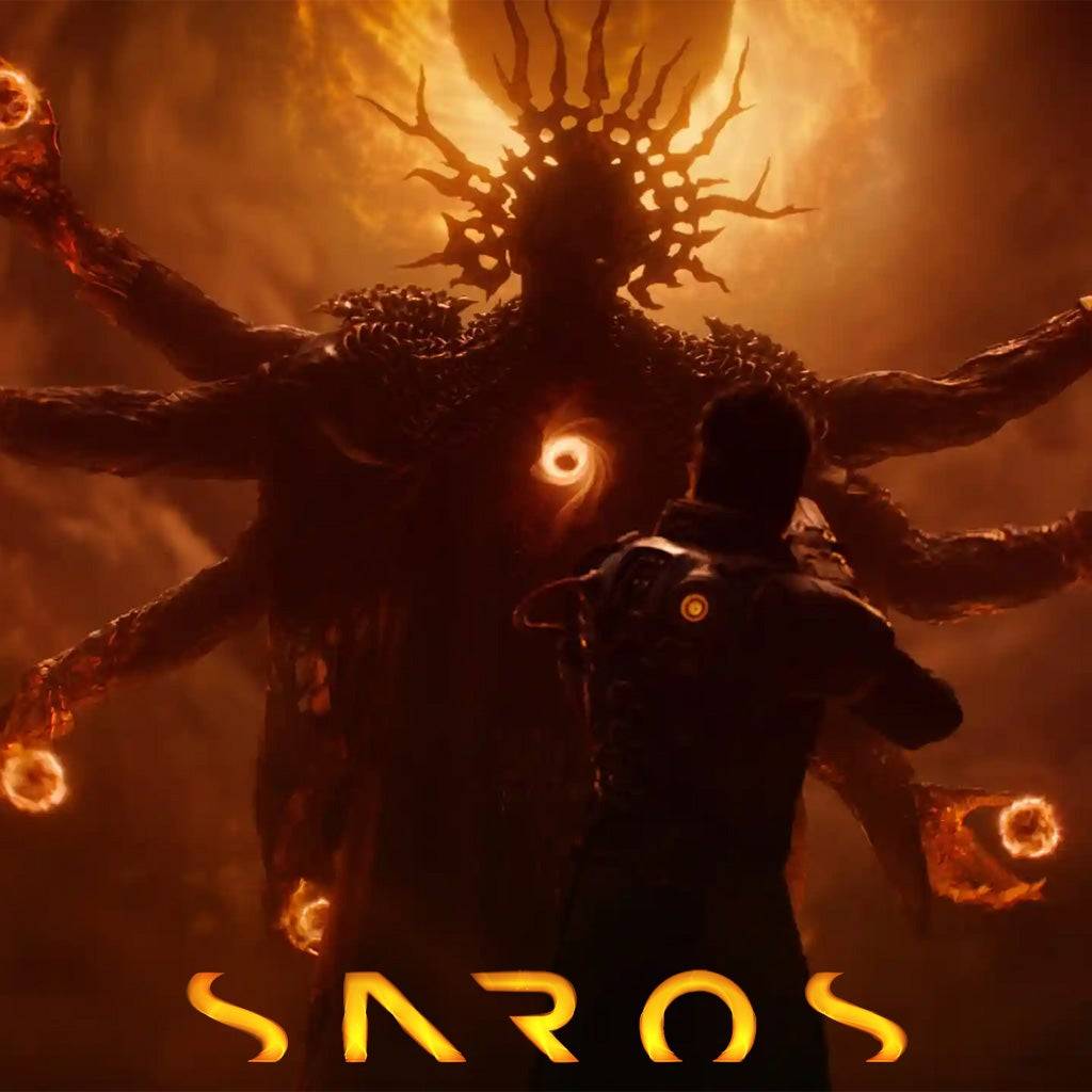 Saros