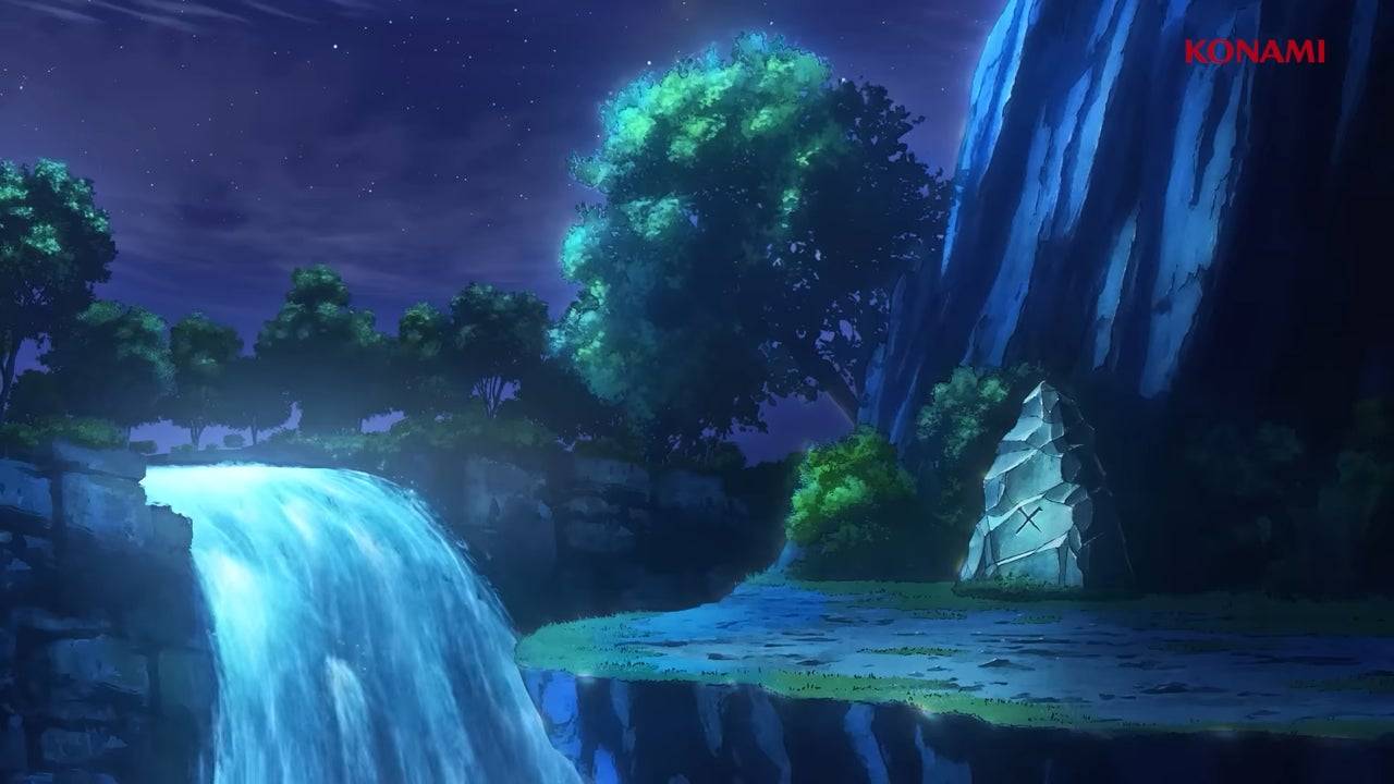 Suikoden: एनीमे दृश्य क्लिप