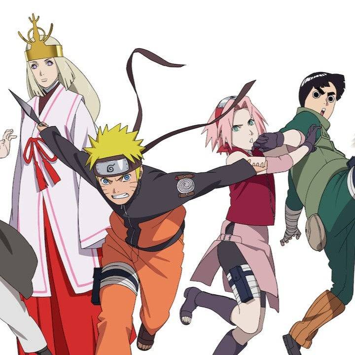 Naruto Shippuden: Filem