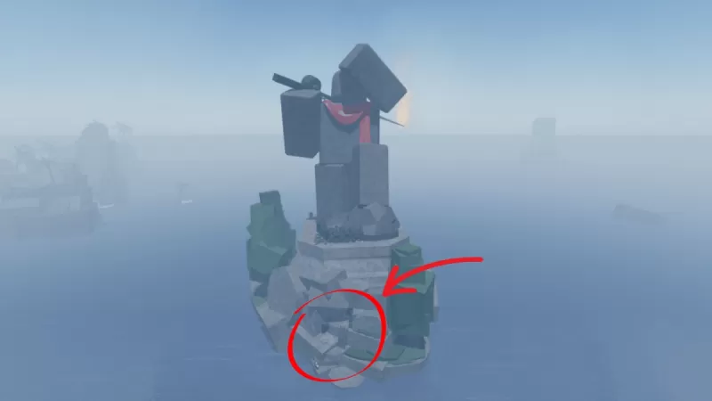 Enchantement des cannes dans Fisch