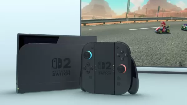 POSS ဂရပ်ဖစ် - Nintendo ကစျေးနှုန်းတိုးလာမယ်လို့သင်ထင်သလား။