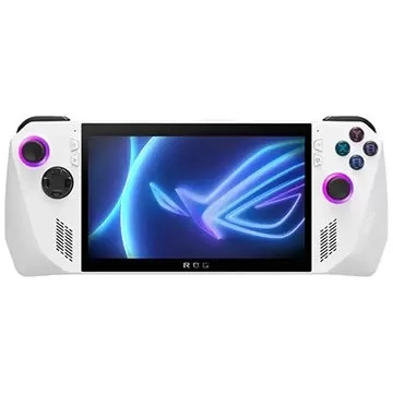 Asus ROG Ally Z1 Extreme Gaming Handheld on special offer