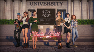 Shale Hill Secrets – New Version 0.15.1 [Love-Joint] Captura de pantalla 0