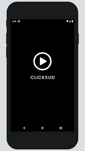 Clicksud 스크린샷 0