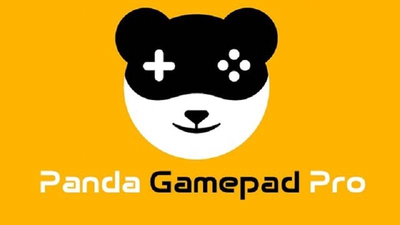 Panda Gamepad Pro應用截圖第0張