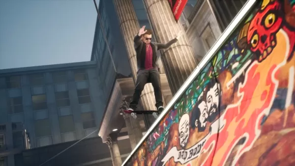 Tony Hawk's Pro Skater 3+4 Bam Margera’s Return Was Not Demanded, But Requested