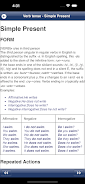 English Dictionary - Offline Tangkapan skrin 2