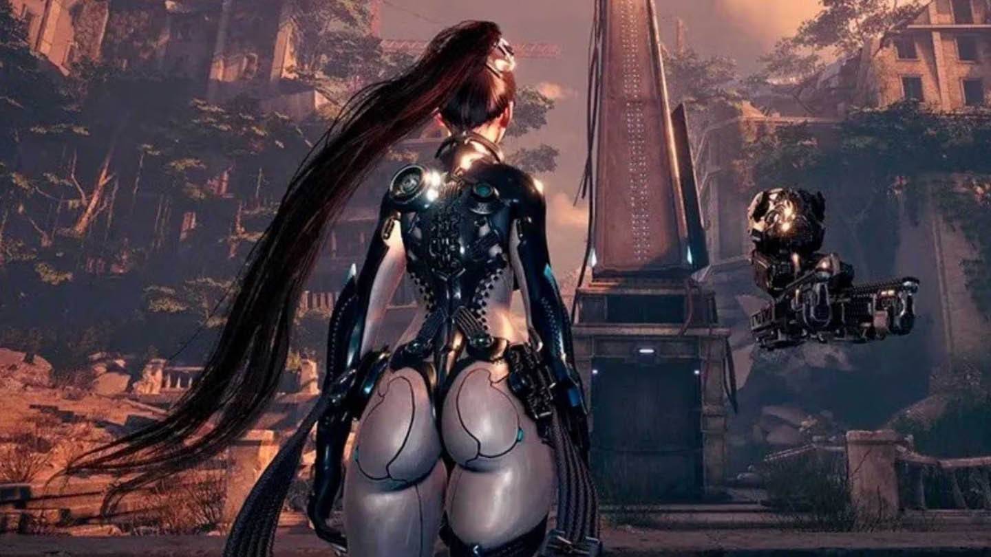 Siaran PC Stellar Blade disahkan untuk bulan Jun; Dewi Crossover Victory diumumkan