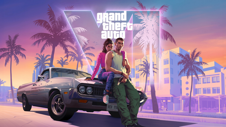 GTA 6 Release Date and Time