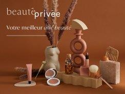 Beauté Privée ภาพหน้าจอ 3