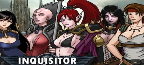 Inquisitor Trainer Ekran Görüntüsü 2