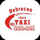 Főnix Taxi Debrecen