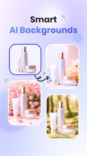 PicWish應用截圖第0張