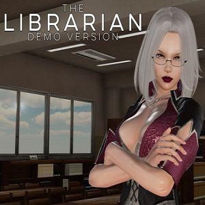 The Librarian