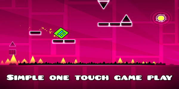 Geometry Dash Lite