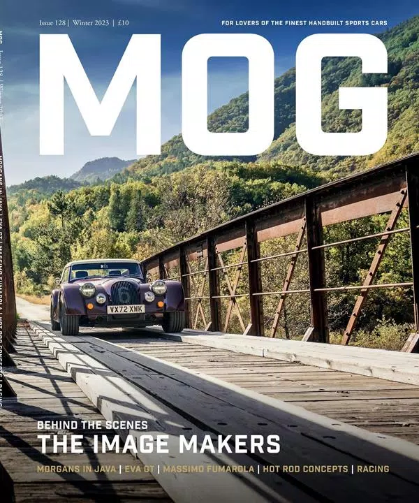 MOG magazine应用截图第0张