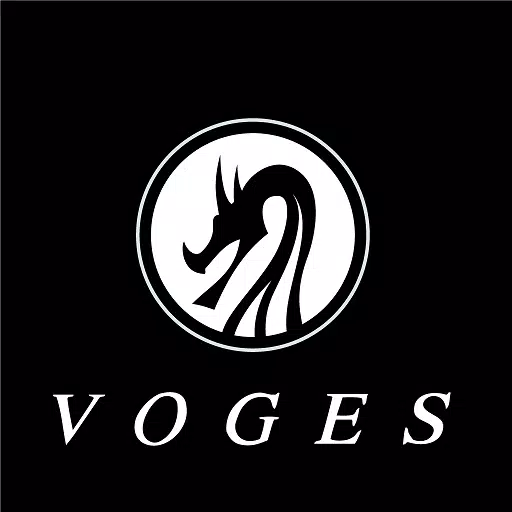 VOGES(ヴォージュ)公式アプリ