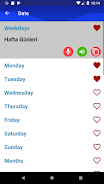 Learn Turkish Faster Screenshot 1