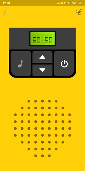 Walkie Talkie - All Talk Screenshot 3