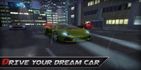 REAL DRIVE 3D