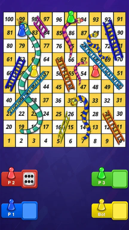 Ludo Star Game :Game League Screenshot 3