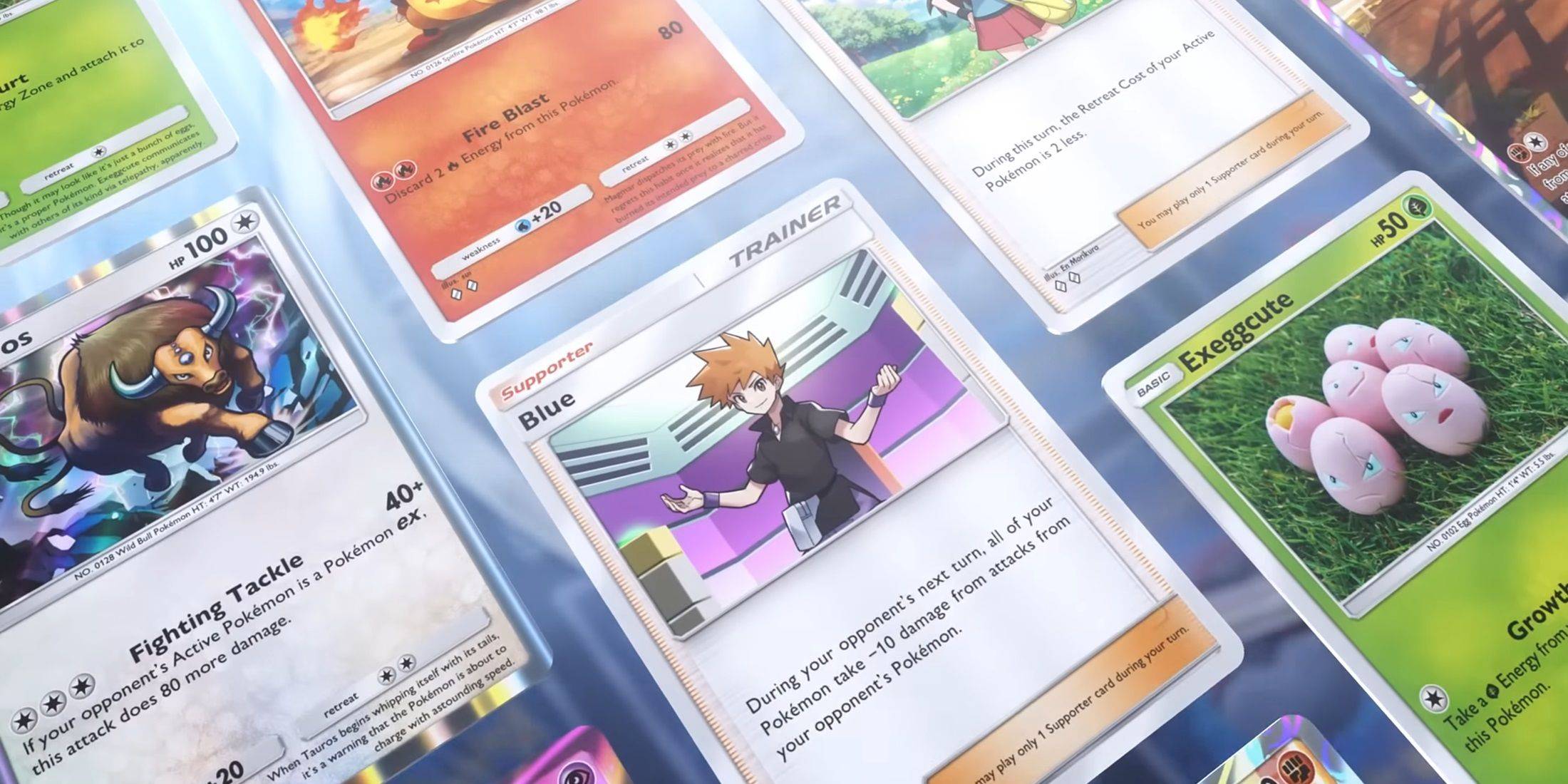 How to Cure Poisoned in Pokemon TCG Pocket