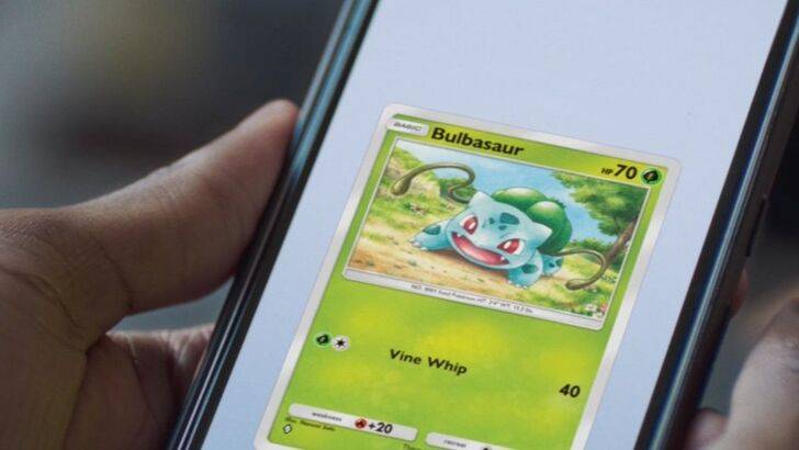 Pokémon TCG CEP'in rekabetçi olma planı yok